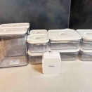 第3回｜VAKUEN真空保存容器のサイズ選びで迷った私が、今たどり着いた答え