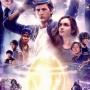 【必見】ゲーム映画『レディ・プレイヤー1』が地上波初放送決定！　『バック・トゥ・ザ・フューチャー』 が金曜ロードショーで3週連続放送！
