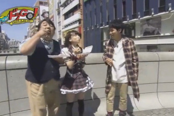 ドラマ バラエティー動画まとめ速報 ドラgo ドラマ バラエティー動画まとめ速報 ドラgo