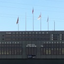 2026年3月4日(水)春季教育リーグ ハヤテベンチャーズ静岡対阪神タイガース