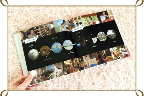 卒業式のプチギフトに写真 オリジナルフォトをプレゼントがおすすめ ネット通販 美容ファッション大好きolの口コミ情報