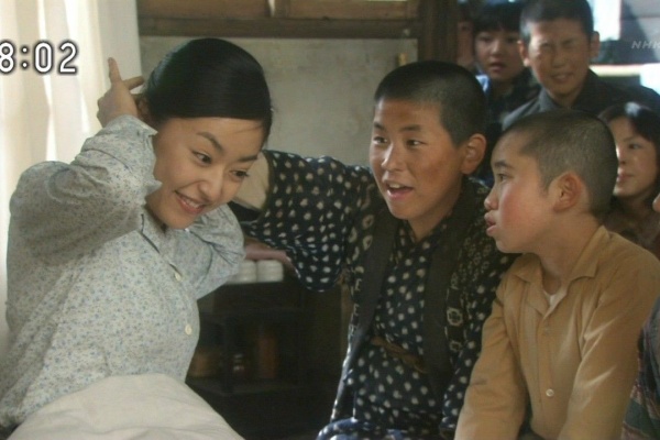 安心の日本製 Dvd 連続テレビ小説 おひさま 総集編 井上真央 Nsds イノウエ マオ 21年春夏再入荷 Alimamiy Ru