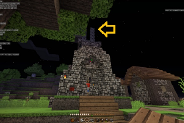 ボケっとマイクラ 19年07月