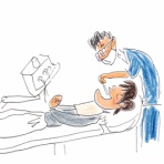 フクダカヨ絵日記