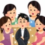 イケメン人気ユーチューバーさん「彼女いないけど、一夫多妻制に賛成」「1人としか子供をつくらないのはもったいない」