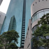 『汐留』の画像