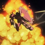 『【閃光のハサウェイ】軍の司令が街への攻撃を許可するのはまずくないか？』の画像