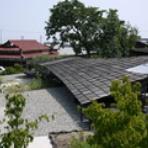 鼻唄みたいな建築旅行記