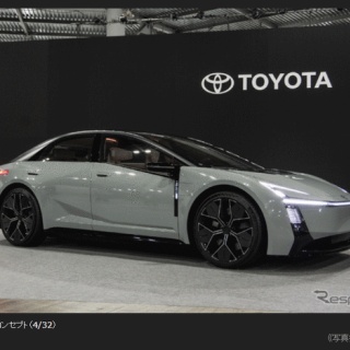 プラドの趣味の備忘録