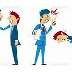 上司に言われた事が忘れられないんだが