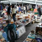 最近のフリマは完全に「闇市」になってない？？？　売ってるものがスラムすぎ