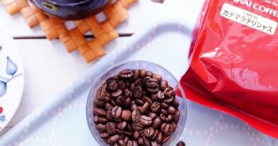 お得なクーポンがたくさん♪スペシャルな珈琲豆でホッと一息。