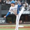 【日本ハム】北山亘基、今季２度目完封で７勝目