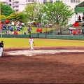 4/26(日)〝ファームリーグ西地区公式戦「広島カープvs福岡ソフトバンク」〟戦の観戦(07)