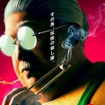 【映画】『SAKAMOTO DAYS』実写映画化、2026年GW公開決定　坂本太郎の実写ビジュアル初披露