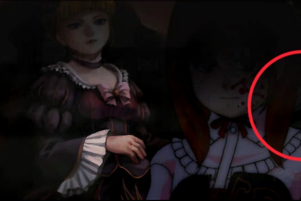 うみねこのなく頃に考察 碑文に関する仮説1 旧かくれオタのブログ うみねこのなく頃に考察 碑文に関する仮説1 旧かくれオタのブログ