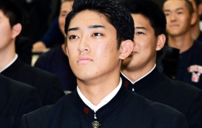 プロ野球大物OB、ドラフトに喝「『お母さんありがとう』だ？『お父さんもありがとう』だろ！」