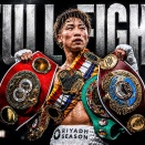 井上尚弥は次戦後に階級変更も｜スーパーバンタム級で始まる王座争い