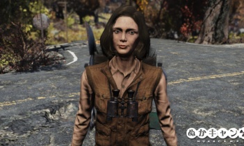 入植者の放浪者