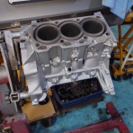 Bow Motor Worksの親方日記