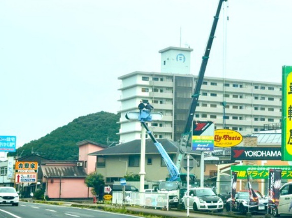 「ジョリーパスタ諫早栗面店」オープン日が分かった！