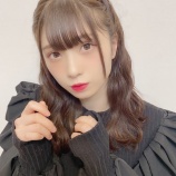 『[ノイミー] 菅波美玲「人生初のねじりハーフツインどうですか...！」』の画像