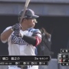 日ハム育成ドラ2樋口龍之介　2軍23試合.395 7本 OPS1.258←これ