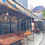 BAR WOOD BALL BLOG - バンコクの「BARウッドボール」店主のブログ -