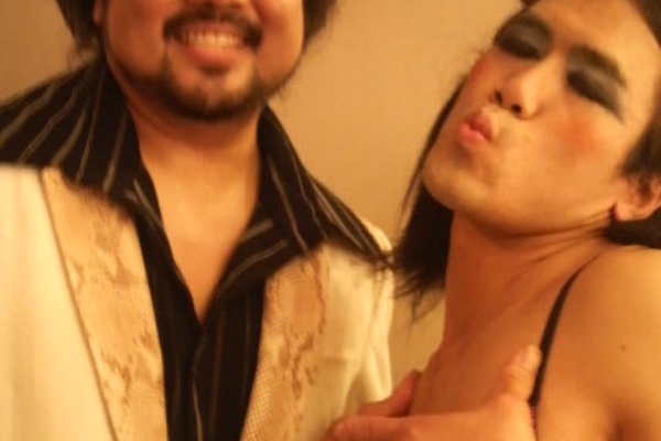Handsome Boyz 08年10月