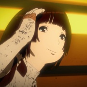 シドニアの騎士 第7話 星白を死なせた岐神海苔夫がクズ過ぎる 最強ジャンプ放送局