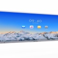 D5C_A インタラクティブディスプレイ：現代ビジネス向け先進4Kスマートソリューション