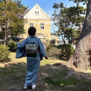 還暦着物好き日記