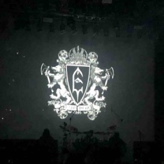 EMPERORというバンドのライブに参戦