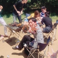 定休日の集まり。。。