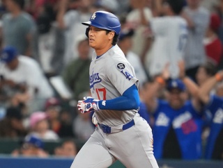 大谷の対上位チームの成績ｗｗｗｗ