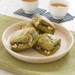 ちょりまめ日和 | ちょりママ（西山京子）オフィシャル料理ブログ