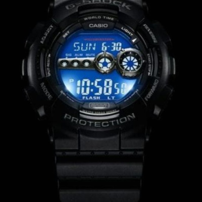 TIGERS G-SHOCK 90th LIMITED MODEL”確認！20,900円。阪神タイガース