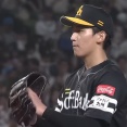 前田悠伍「髙橋光成さんだったので、楽しんで投げようと」