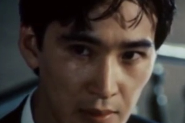 俳優メモ 探偵物語