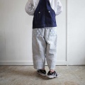 快晴堂(かいせいどう) NEW コロン水玉パンツ（52p-04）