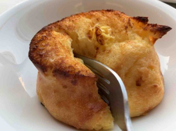 評判通りのフレンチトーストだった！　レンブラントホテル東京町田