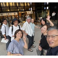 INA交流会