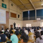 我ら、地域の仕掛け人！