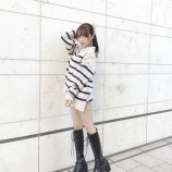 『[ノイミー] 落合希来里「のんのさんとお揃いのブーツ…」【イコラブ】』の画像