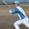 日ハム古川、2軍で1号2ラン含む4安打3打点「結果を出すことだけを考えて」