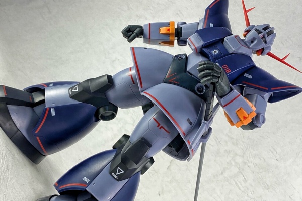 えるけーえぬ - ロボット魂