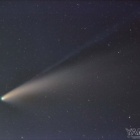 『投稿：7/19のネオワイズ彗星～猪苗代湖＆ネオワイズ彗星の探し方のコツ　2020/07/22』の画像