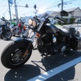 🌟車両の取り回しをラクラクに🌟2014FXDF　バックギア取付け！