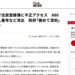 コノユビニュース｜みんなの反応まとめ