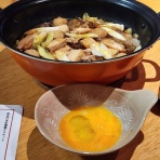 きまじめチキン日記